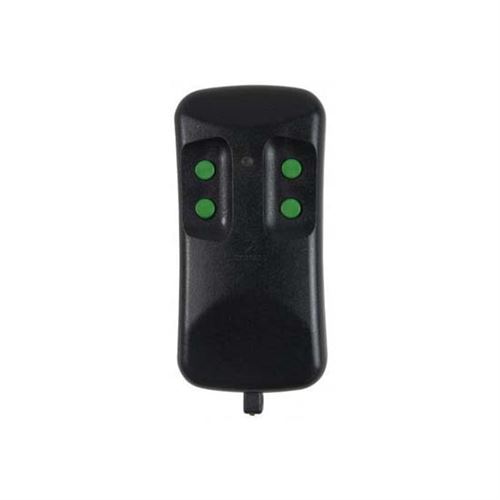 Allmatic Télécommande Akmy 4 26.995 Mhz Pour Portails Et Garages - Image 1