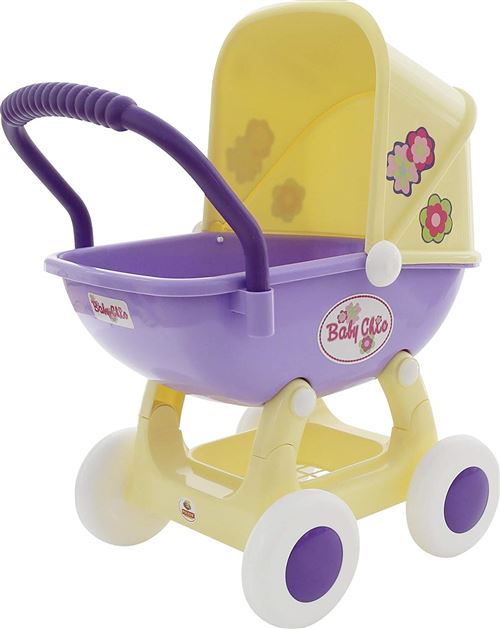 Polesie Polesie48202 Arina pour poupée Jouet Poussette