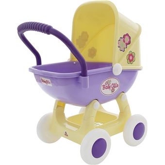 jouet poussette