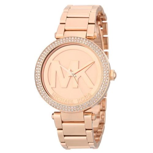 MICHAEL KORS  Montre Quartz MK5865 Femme 