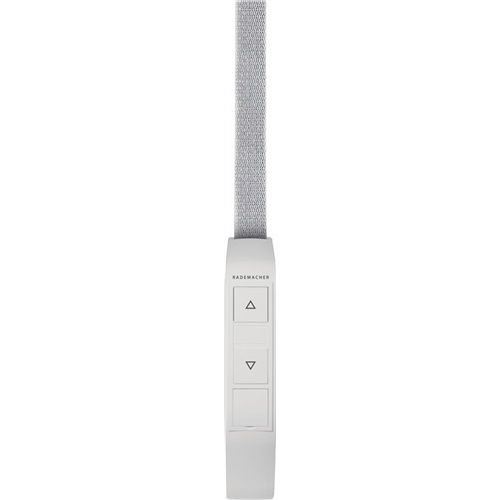 RADEMACHER Enrouleur de sangle pivotant RolloTron DuoFern pour mini-sangle 2550