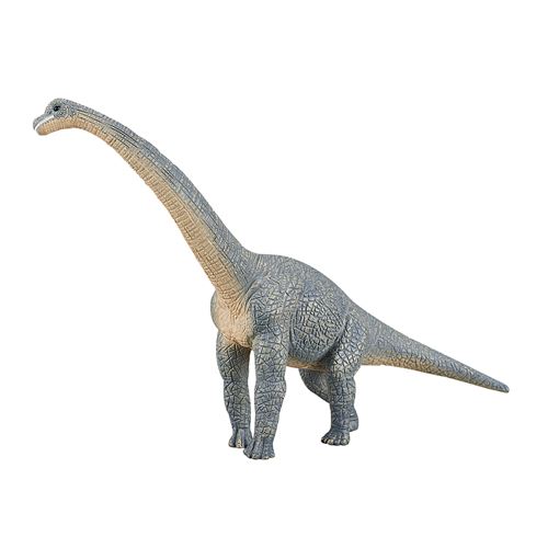 Figurine, Animal Planet, Dinosaure Brachiozaur, 21 cm x 15,5 cm x 3,8 cm