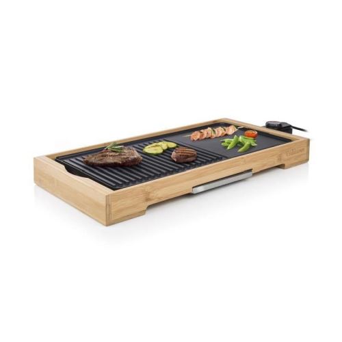 Tristar BP-2640 - grill/grillplaat