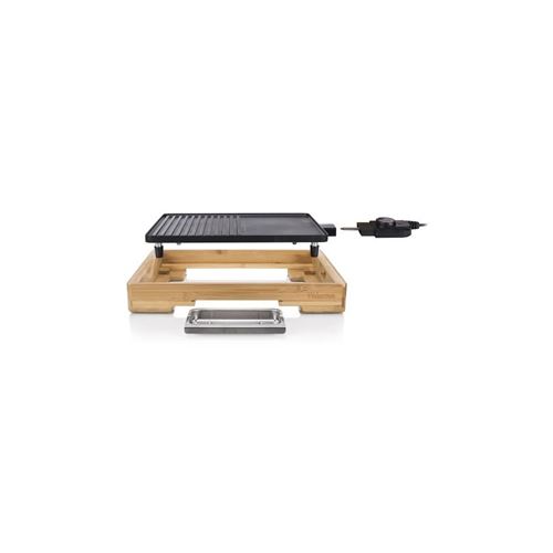 Tristar BP-2640 - Grill/grillplaat - elektrisch - 914.4 sq. cm
