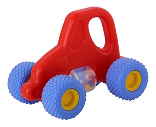 Wader Babies first Tractor