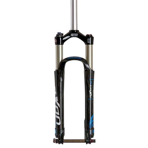 Sr suntour Fourches et Amortisseurs Sr Suntour Fork Axonwerx Rl Rc 15ql Ti Cts 27.5 Inches / 272 mm / 100 mm