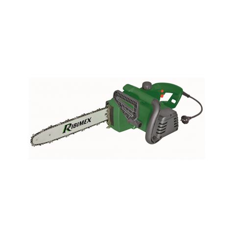 Ribimex Tronçonneuse Électrique 1600W. Guide 350Mm Prtre351 - Image 3