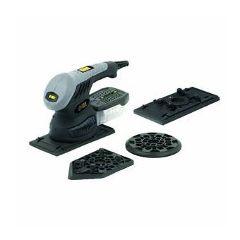 Ponceuse Multifonctions - Fartools - 1