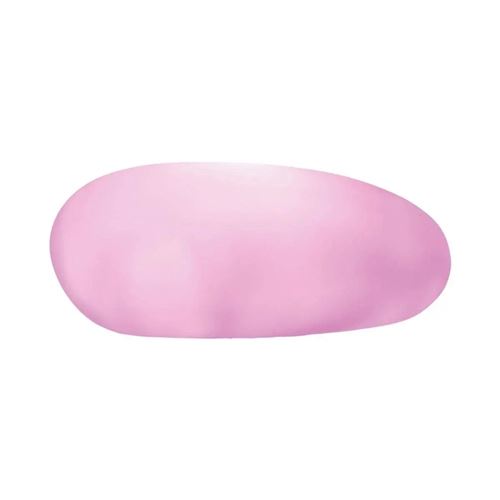 galet led 12 cm - Coloris : Blanc - Référence fournisseur : 116150