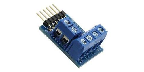 Adaptateur Digilent 410-065 1 pc(s)