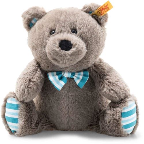 Steiff Soft Cuddly Friends ours Teddy Boris - 19 cm