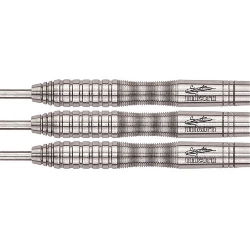 Unicorn barils à fléchettes Gary Anderson Phase 2 90% poids 22 grammes