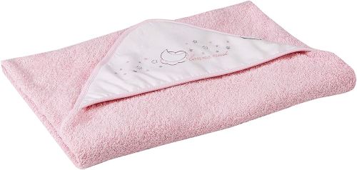 Bimbi Chic Maxicapa Baño 100X100 007 Nuit 603 04 Serviette unisexe