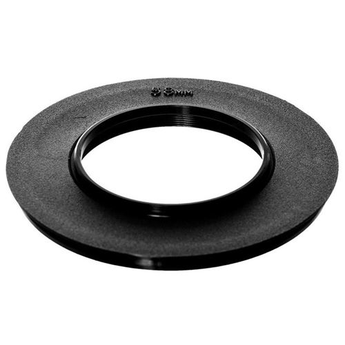 LEE filters - 100mm - bague d'adaptation - 58mm - lfhcaar58