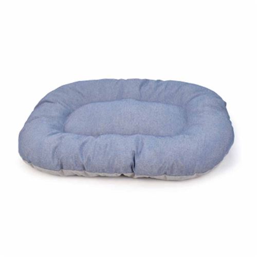 Meilleurs prix pour Coussin pour Chien & Chat Eco Blu 100cm Bleu