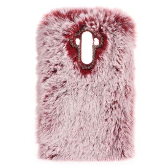 coque fourrure huawei mate 9 coque fourrure huawei mate 9