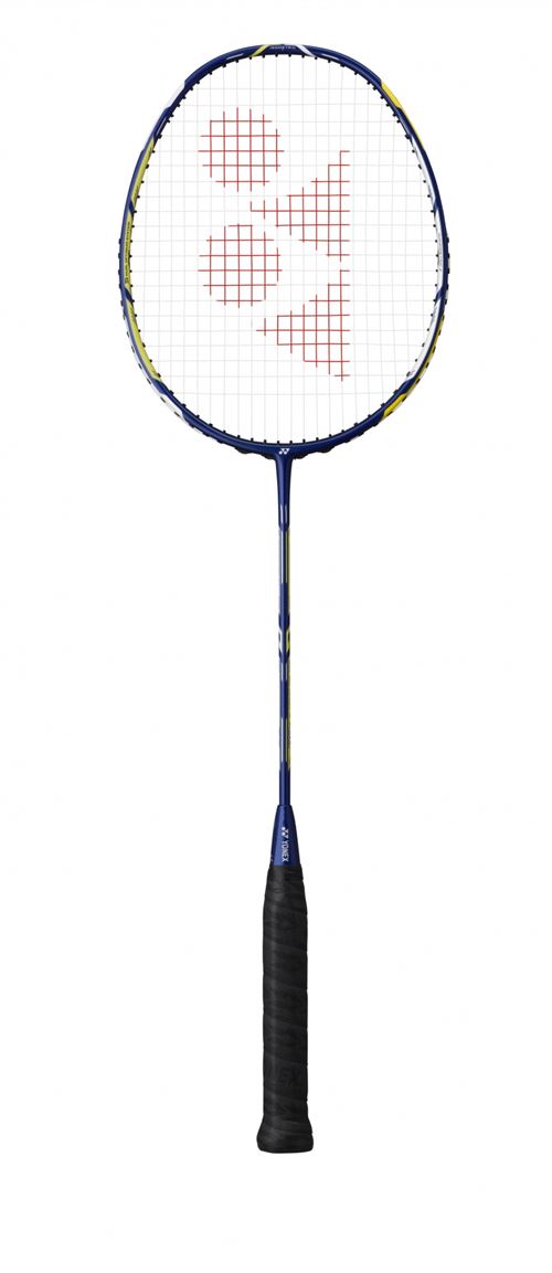 Yonex raquette de badminton Duora 88 bleu foncé/jaune