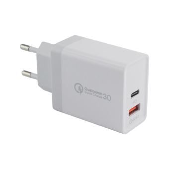 Fournisseurs de charge USB C, fabricants de prises murales électriques  standard USA CANADA, chargeur de type C pour chargeur USB avec usine TR USB-31-A  / C 20A