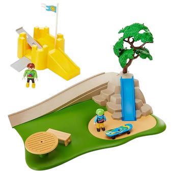 Figurine et jeux city deals