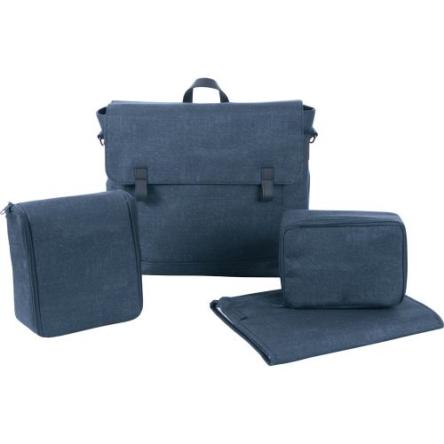 Sac à langer Bébé Confort Modern bag nomad blue