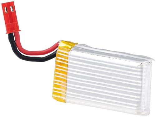 Batterie de rechange 800 mAh pour quadricoptère GH-4.cam