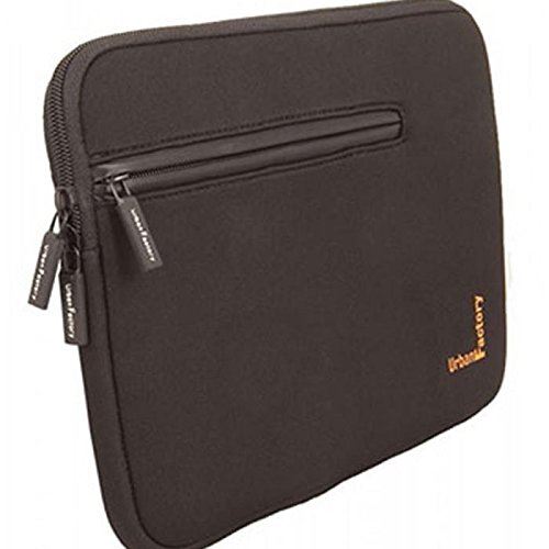 Urban Factory Housse néoprène pour notebooks et tablettes 12