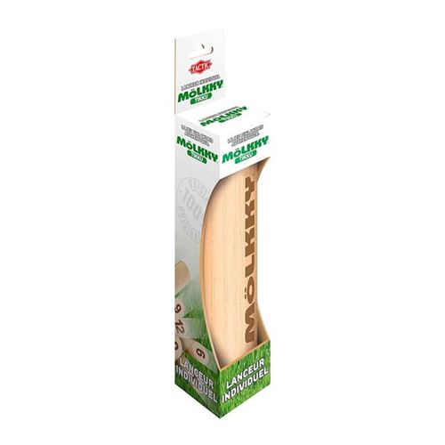 Lanceur Mölkky de luxe
