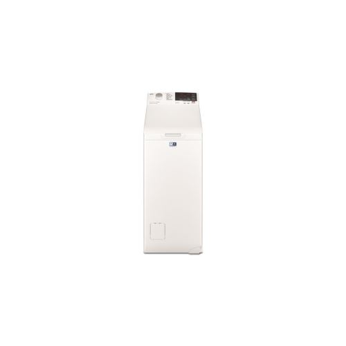 Acheter AEG LAVAMAT 6000 L6TBR642G - Machine à laver - largeur : 40 cm - profondeur : 60 cm - hauteur : 89 cm - chargement par le dessus - 42 litres - 6 kg - 1400 tours/min État correct - 437,99 € AEG LAVAMAT 6000 L6TBR642G - Machine à laver - largeur : 40 cm - profondeur : 60 cm - hauteur : 89 cm - chargement par le dessus - 42 litres - 6 kg - 1400 tours/min État correct - AEG reconditionné disponible sur Fnac