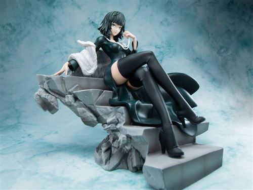 Figurine Damtoys - One-Punch Man - Hellish Blizzard