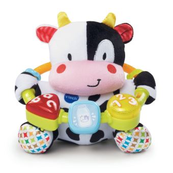 vtech nounours musical