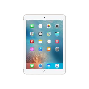 Housse Tablette EbestStar - Housse iPad 9.7 (2017), iPad Pro 9.7 (2016),  iPad Air 2 (2014), iPad Air 1 (2013) Etui Coque PU SmartCase, Or / Doré  [Dimensions PRECISES Tablette