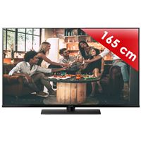 Panasonic TX-65FX74OE 4K HDR TV 65"