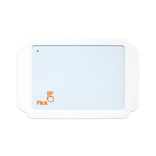 Raspberry Pi Flick Large Case