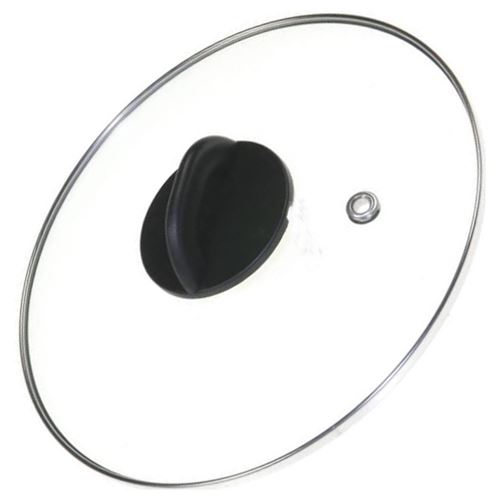 Couvercle En Verre D.21Cm Cuiseur Vapeur Ss-996466 Tefal - 299200