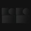 2Set Film en Verre Trempé Double Écran + Objectif de Protection pour Appareil Photo DJI Osmo Action