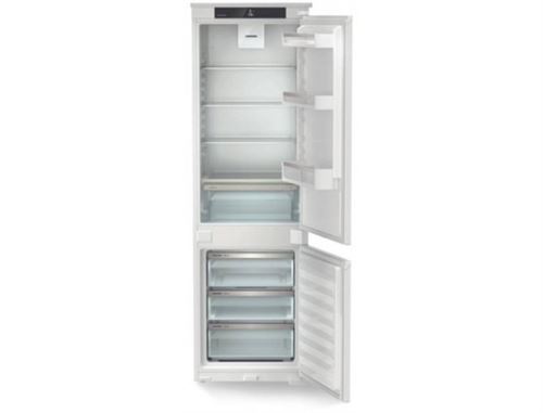 Liebherr Réfrigérateur Congélateur Encastrable Icnsf5103-20