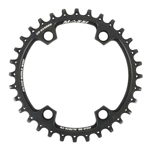 Massi Vaiselles Massi Narrow Wide For Shimano 8/9/10s 32t