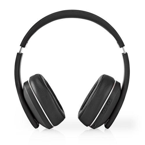 Casque Bluetooth Réduction de bruit active Nedis