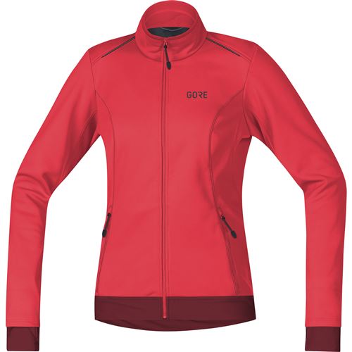Coupe-vent femme Gore C3 Thermo