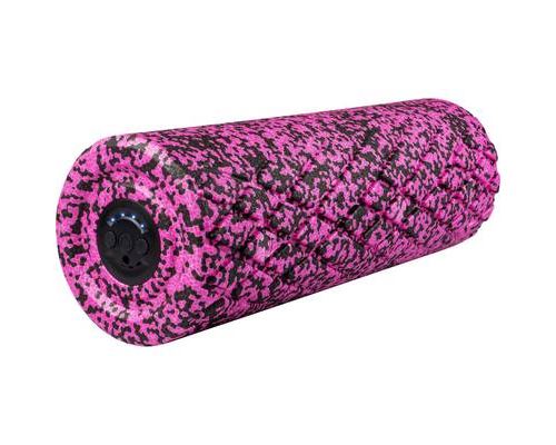 Medisana Rouleau de fascia PowerRoll XT Ultrasoft Rose