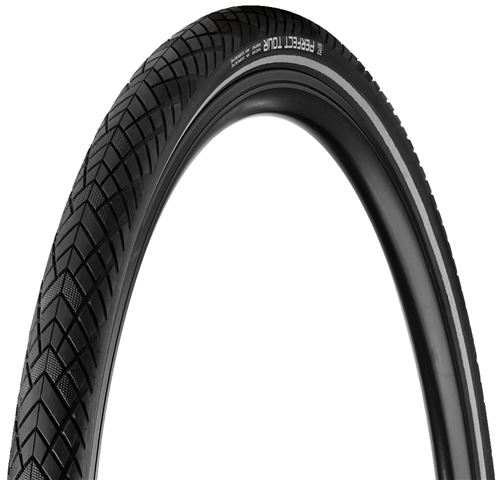 Vredestein boîtier Perfect Tour28 x 1 5/8 x 1 3/8 (37-622) RS