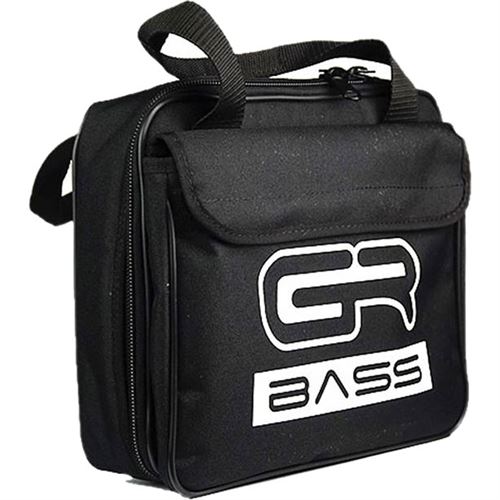 GRBass BAG/DUAL sac de transport pour DUAL800 et DUAL1400
