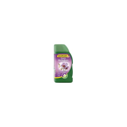 Engrais Orchidées 250ml