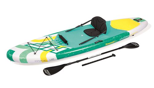 Planche Paddle Surf Bestway Freesoul Tech - 65310 - BESTWAY