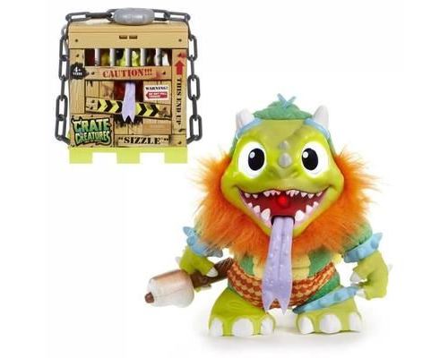 Sélection Monstre en Peluche | Crate Creatures Surprise | MGA Entertainment [Sizzle]