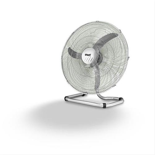 Brasseur D'air Avec Oscillation Horizontale Automatique 85°, Grande Ewt - Oscillor