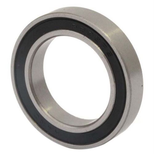 Msc Roues Msc Sealed Bearing 17-26-5 2rs 15-26-5 2Rs