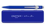 849 Stylo bille Klein Blue®- Caran d'Ache