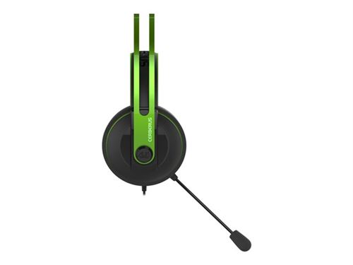 ASUS Cerberus V2 - casque