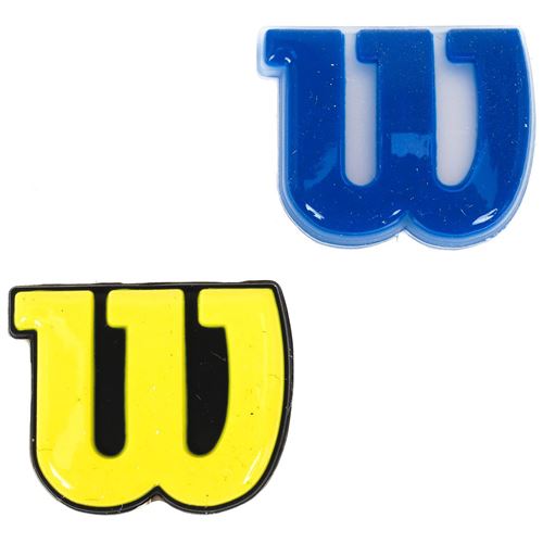 Antivibrateur Wilson Pro feel damperner Noir taille : UNI réf : 70679